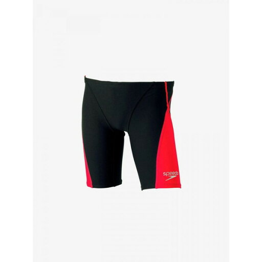 Speedo スピード プッシュアップターンズジャマー 水泳 水着 STB62301-RE ジュニア ボーイズ Speedo スピード プッシュアップターンズジャマー 水泳 水着 STB62301-RE ジュニア ボーイズ