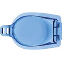 SWANS スワンズ 度付きレンズ SWCL-29 スイミングゴーグルSW-29用交換レンズ 水泳 SWCL29-BL ラフィートスポーツ