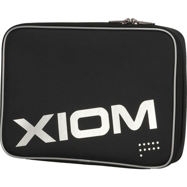 XIOM エクシオン ラケットケース ユニフィカ ケース 卓球 ケース RAC00001-002 ラフィートスポーツ