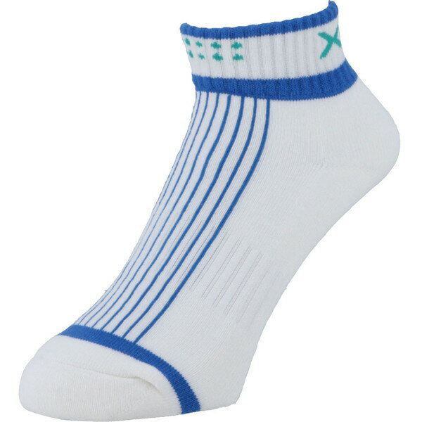 XIOM エクシオン イレブンソックス 卓球 ソックス SOC00002-010 靴下 ラフィートスポーツ