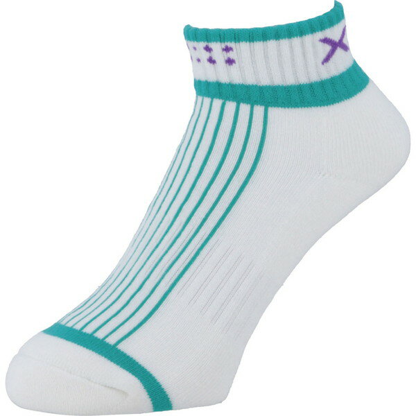 【最大2000円割引クーポン！枚数限定12/6 09:59まで】XIOM エクシオン イレブンソックス 卓球 ソックス..