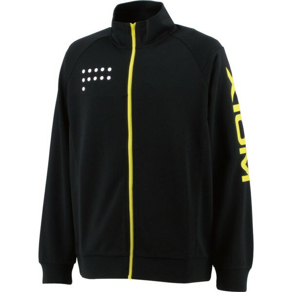 XIOM エクシオン ステラジャケット 卓球 ウインドウェア TRA00001-022