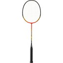 【最大2000円割引クーポン!枚数限定5/6 09:59まで】Yonex ヨネックス マッスルパワー 8LT バドミントン ラケット MP8LTG-005 フレ...