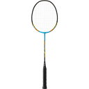 【最大2000円割引クーポン!枚数限定5/6 09:59まで】Yonex ヨネックス マッスルパワー 8LT バドミントン ラケット MP8LTG-470
