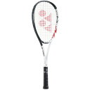 【最大2000円割引クーポン!枚数限定5/6 09:59まで】Yonex ヨネックス ボルトレイジ7V テニス ラケット VR7V-103 フレームのみ ラフィ...