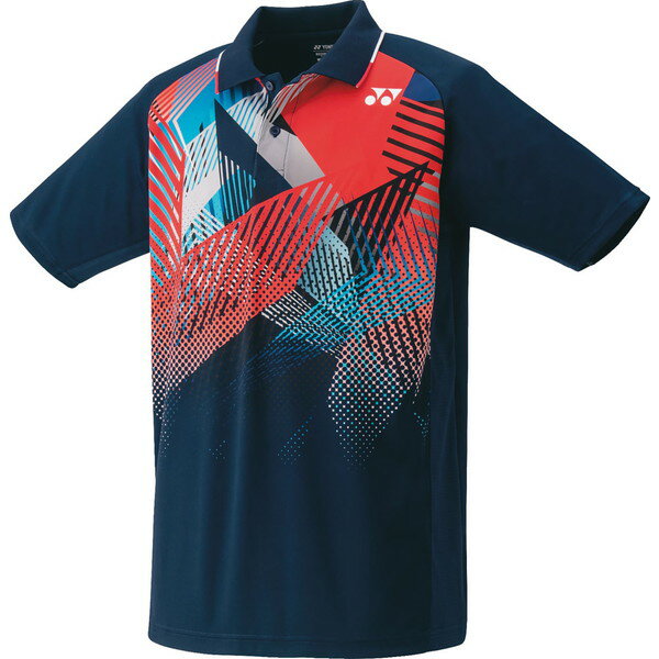 Yonex ヨネックス ゲームシャツ テニス 10530-019 半袖 ラフィートスポーツ