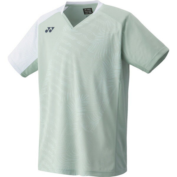 Yonex ヨネックス ゲームシャツ フィットスタイル テニス 10543-342 半袖