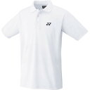 【最大2000円割引クーポン!枚数限定5/6 09:59まで】Yonex ヨネックス ゲームシャツ テニス 10800-011 半袖 ラフィートスポーツ(4)