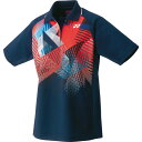 Yonex ヨネックス ゲームシャツ テニス 20725-019 レディース 半袖