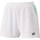 Yonex ヨネックス ニットショートパンツ テニス ショートパンツ 25069-011 レディース ラフィートスポーツ