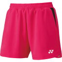 Yonex ヨネックス ニットショートパンツ テニス ショートパンツ 25069-122 レディース ラフィートスポーツ