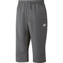 Yonex ヨネックス 7分丈パンツ テニス ショートパンツ 60140-405 ラフィートスポーツ