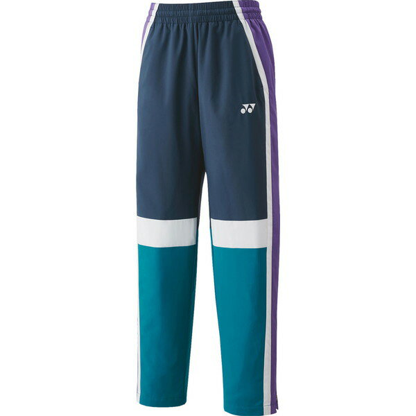 【最大2000円割引クーポン！枚数限定12/6 09:59まで】Yonex ヨネックス 裏地付ウォームアップパンツ フィットスタイル テニス トレーニングウェア 60143-019 ラフィートスポーツ