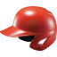 ZETT ゼット ソフトボール 打者用ヘルメット 野球 ヘルメット BHL580-6400