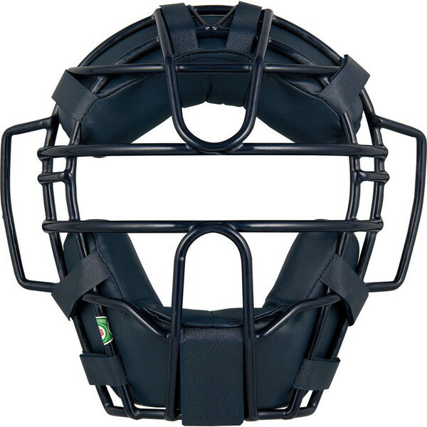 ZETT ゼット 軟式野球用マスク SG基準対応 野球 マスク・プロテクター BLM3152A-2900