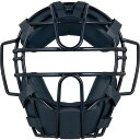 ZETT ゼット ソフトボール用マスク SG基準対応品 野球 マスク・プロテクター BLM5152A-2900