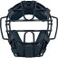ZETT ゼット ソフトボール用マスク SG基準対応品 野球 マスク・プロテクター BLM5152A-2900