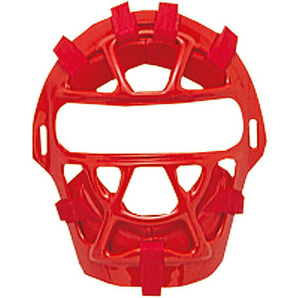 ZETT ゼット 少年軟式野球用キャッチャーマスク SG基準対応 野球 マスク・プロテクター BLM7200A-6400