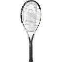 【最大2000円割引クーポン!枚数限定5/6 09:59まで】HEAD ヘッド Speed MP L 2024 テニス ラケット 硬式 236024 フレームの...