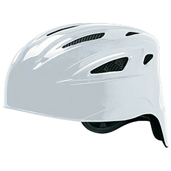 MIZUNO ミズノ 軟式用ヘルメット キャッチャー用 野球 野球 軟式用ヘルメット メンズ 1DJHC21101 ラフィートスポーツ