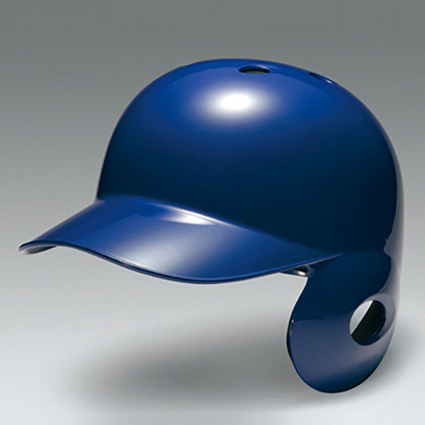 MIZUNO ミズノ 軟式用ヘルメット 右打者用 野球 野球 軟式用 メンズ 1DJHR11316 1