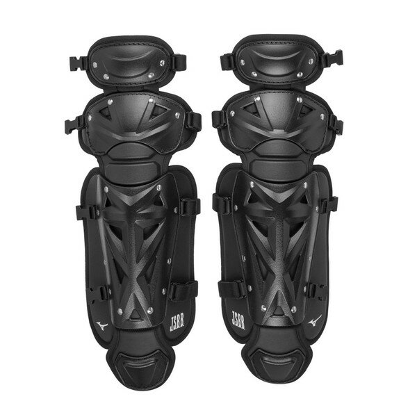 返品交換不可 大特価 MIZUNO ミズノ 少年軟式用レガーズ サイズS 野球 野球 軟式用レガース キッズ ジ..