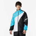 【最大2000円割引クーポン!枚数限定5/6 09:59まで】返品交換不可 大特価 MIZUNO ミズノ アクティブウォーマージャケット ユニセックス ウォーマ...