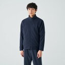 MIZUNO ミズノ POLARTECマイクロフリースジャケット メンズ ジャケット B2MCA50509