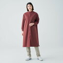 MIZUNO ミズノ 発熱素材 ブレスサーモ サーマルメッシュワンピースコート 洗濯機洗い可 レディース その他トップス B2MCA73159