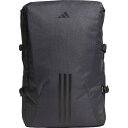 adidas アディダス EP Syst. スクエア バックパック マルチスポーツ バックパック KUB04-JH3742 リュック ラフィートスポーツ