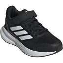【最大2000円割引クーポン!枚数限定5/6 09:59まで】adidas アディダス CORE FAITO 5.0 EL C カジュアル シューズ KIDS ...