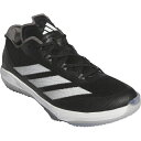 【最大2000円割引クーポン!枚数限定5/6 09:59まで】adidas アディダス アディゼロ インパクト ターフトレーナー 野球&ソフトボール アフタート...