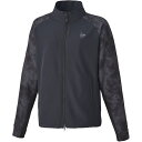 DUNLOP ダンロップ TRACK JACKET テニス WUPニットジャケット DAF5420W-900 レディース ラフィートスポーツ