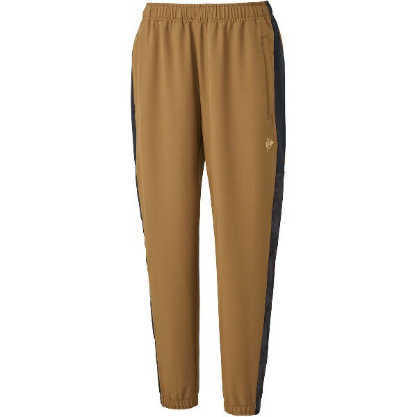 DUNLOP å TRACK PANTS ƥ˥ WUP˥åȥѥ DAF5481W-659 ǥ եȥݡ