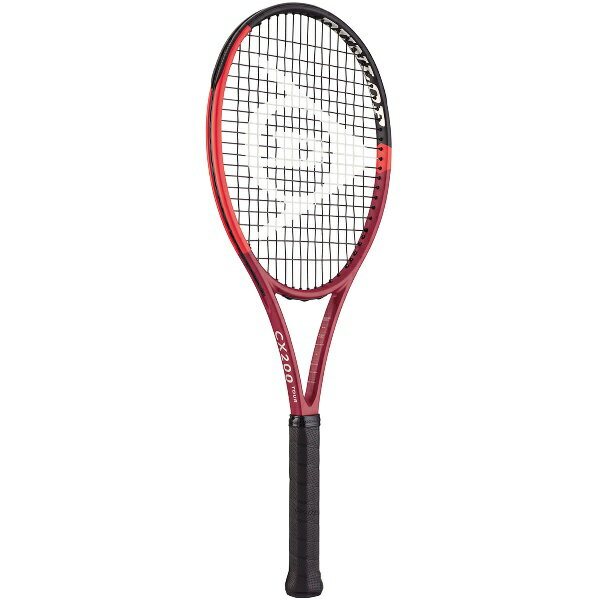 DUNLOP - DUNLOP ダンロップ DUNLOP ダンロップ テニス 硬式テニスラケット 24CX200 TOUR フレームのみ DS22401 G2 テニス ラケット 硬式 DS22401 ラフィートスポーツ