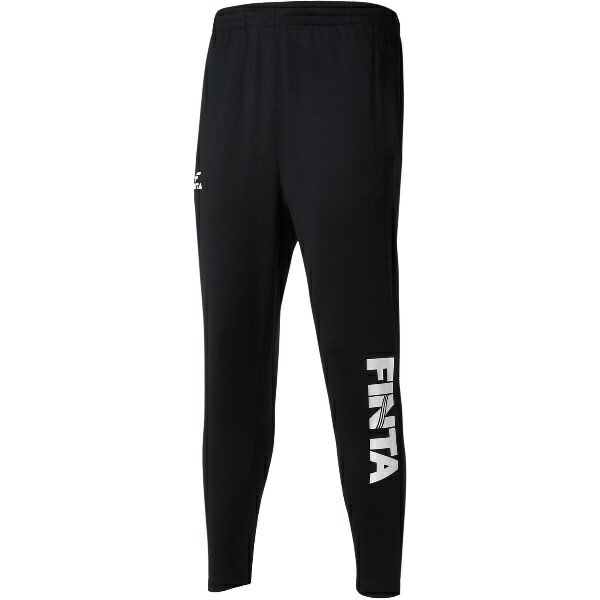 【最大2000円割引クーポン！枚数限定12/6 09:59まで】FINTA フィンタ トレーニングパンツ サッカー WUPニットパンツ FT4329-0500「RS2509」
