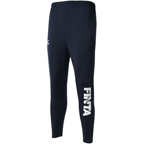 【最大2000円割引クーポン！枚数限定12/6 09:59まで】FINTA フィンタ トレーニングパンツ サッカー WUPニットパンツ FT4329-1100「RS2509」