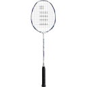 【最大2000円割引クーポン!枚数限定5/6 09:59まで】GOSEN ゴーセン グラビタス 6.5-LL ホワイトパープル バドミントン ラケット BGV6...