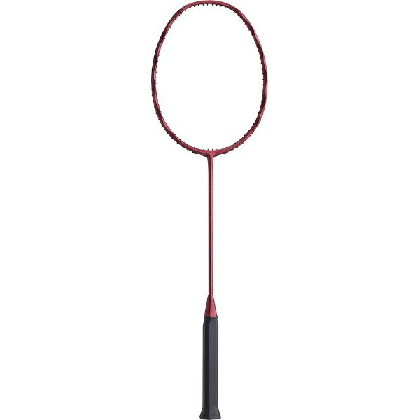 GOSEN ゴーセン インフェルノレイド マットレッド バドミントン ラケット BRIFRDMR5 フレームのみ