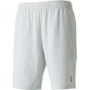 【ポイント最大28倍!スーパーSALE限定6/11まで】GOSEN ゴーセン ハーフパンツ テニス ゲームパンツ PP2440-36 ラフィートスポーツ
