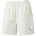 GOSEN ゴーセン レディース ハーフパンツ テニス ゲームパンツ ウィメンズ PP2441-30 レディース ラフィートスポーツ