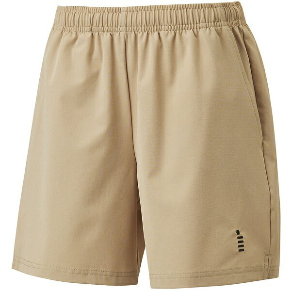 【ポイント最大28倍！スーパーSALE限定6/11まで】GOSEN ゴーセン レディース ハーフパンツ テニス ゲームパンツ ウィメンズ PP2441-61 レディース ラフィートスポーツ