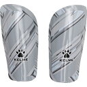 KELME ケルメ ケレメLEG GUARD フットサル レガーツ 8101HJ5001-200 シンガード すね当て ラフィートスポーツ(4)