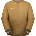 MAMMUT マムート Seon IN Cardigan AF Men アウトドア セーター&カーディガン 101300653-7528 メンズ ラフィートスポーツ(4)