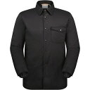 【ポイント最大28倍!スーパーSALE限定6/11まで】MAMMUT マムート Seon IN Shirt AF アウトドア アウトドアジャケット 101302...