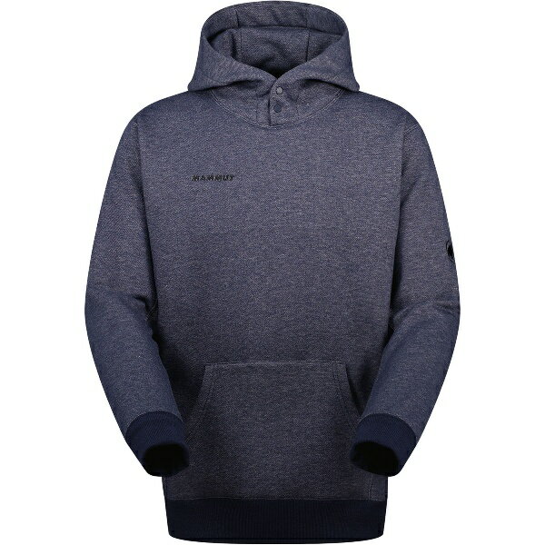 MAMMUT マムート Mammut Essential ML Hoody AF アウトドア トップス 101405570-5784のサムネイル
