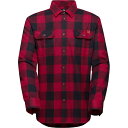 MAMMUT マムート Tamaro Longsleeve Shirt AF Men アウトドア 長袖Tシャツ 101501430-3734 メンズ ラフィートスポーツ