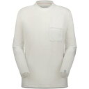 MAMMUT マムート Urban QD Longsleeve T-Shirt AF Men アウトドア 長袖Tシャツ 101601460-0243 メンズ