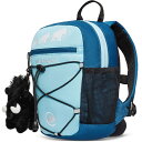 MAMMUT マムート First Zip アウトドア バックパック 251001542A-50551 リュック ラフィートスポーツ