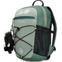 MAMMUT マムート First Zip アウトドア バックパック 251001542B-40240 リュック ラフィートスポーツ